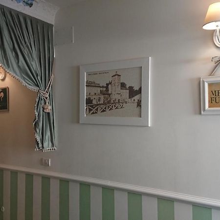 Porto SantʼElpidio Il Giglio Verde Bed & Breakfast エクステリア 写真