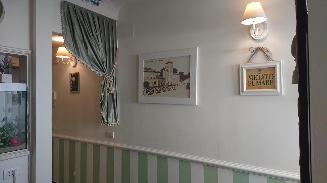 Il Giglio Verde Porto SantʼElpidio エクステリア 写真