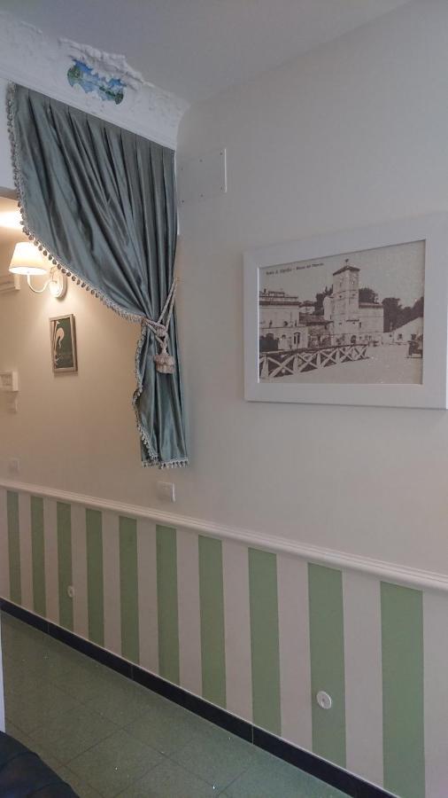 Porto SantʼElpidio Il Giglio Verde Bed & Breakfast エクステリア 写真