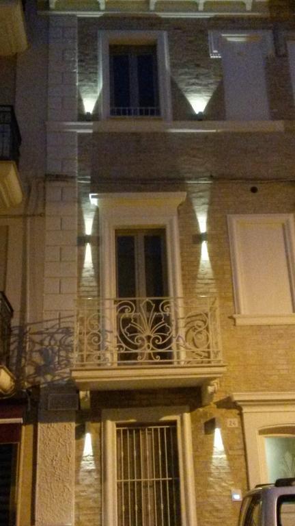 Il Giglio Verde Porto SantʼElpidio エクステリア 写真