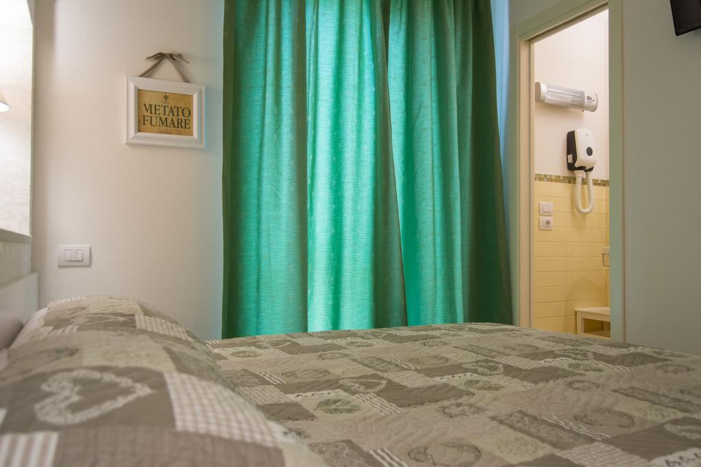 Porto SantʼElpidio Il Giglio Verde Bed & Breakfast 部屋 写真