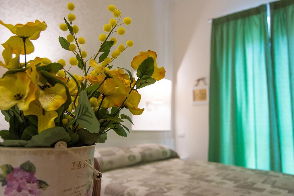 Il Giglio Verde Porto SantʼElpidio 部屋 写真