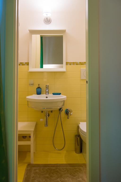 Il Giglio Verde Porto SantʼElpidio 部屋 写真