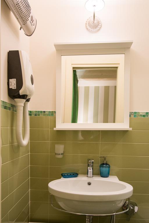 Il Giglio Verde Porto SantʼElpidio 部屋 写真