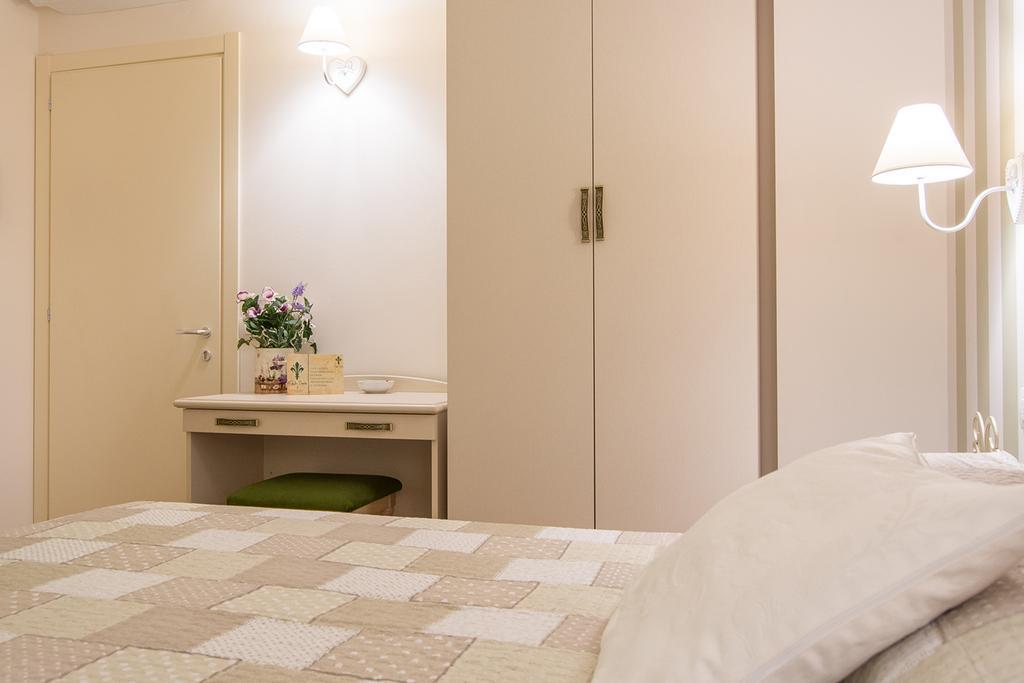 Porto SantʼElpidio Il Giglio Verde Bed & Breakfast 部屋 写真