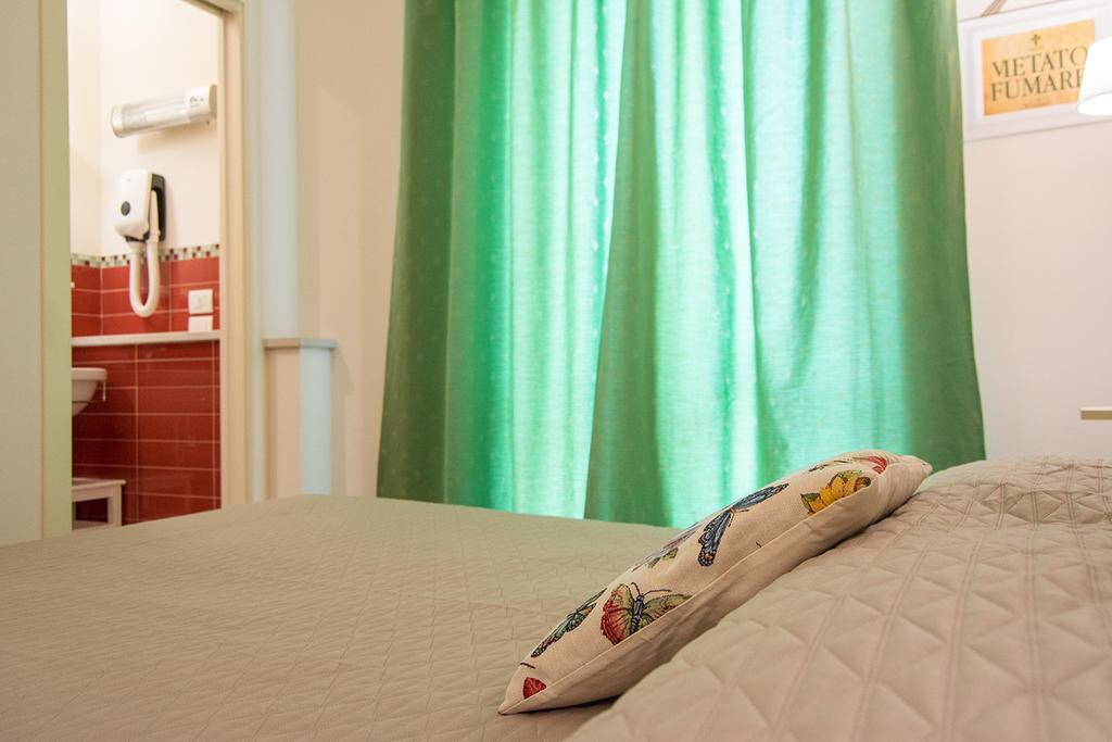 Porto SantʼElpidio Il Giglio Verde Bed & Breakfast 部屋 写真