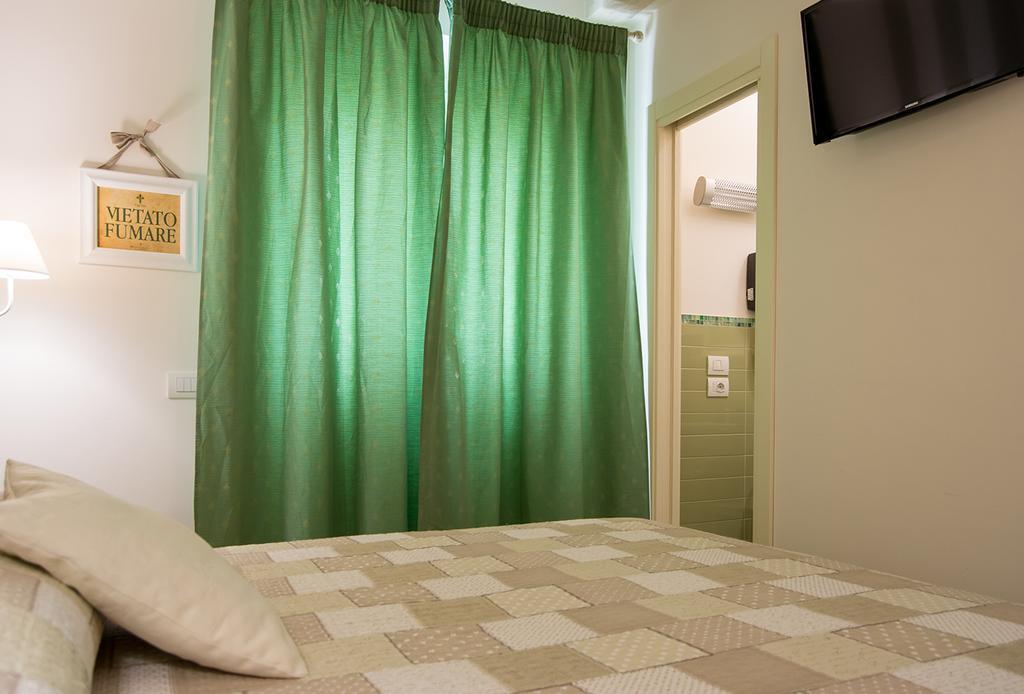 Il Giglio Verde Porto SantʼElpidio 部屋 写真