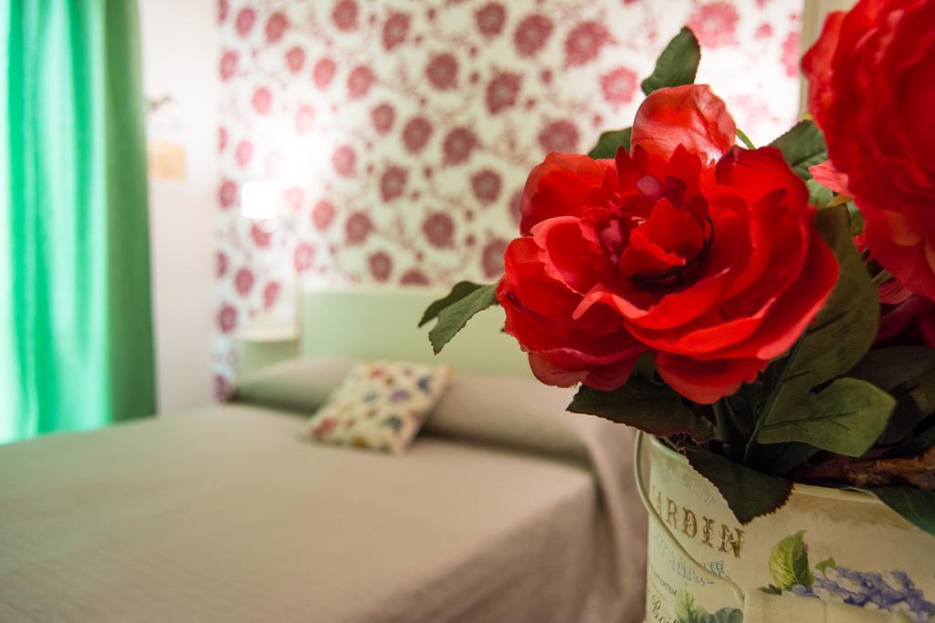 Il Giglio Verde Porto SantʼElpidio 部屋 写真