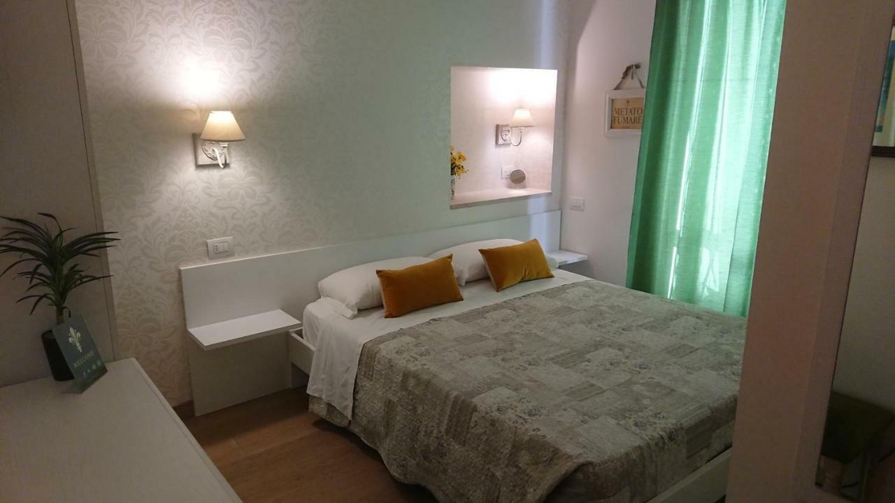 Porto SantʼElpidio Il Giglio Verde Bed & Breakfast エクステリア 写真